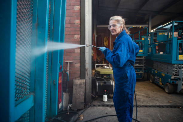 Best Machinery and Equipment Cleaning  in Minooka, IL