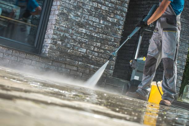 Best Restaurant Pressure Washing  in Minooka, IL