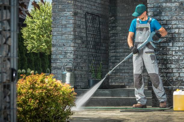 Best Playground Equipment Cleaning  in Minooka, IL