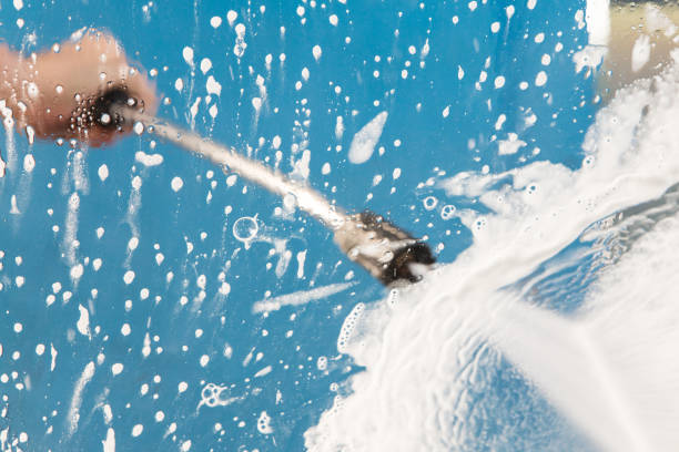 Best Fence Cleaning  in Minooka, IL
