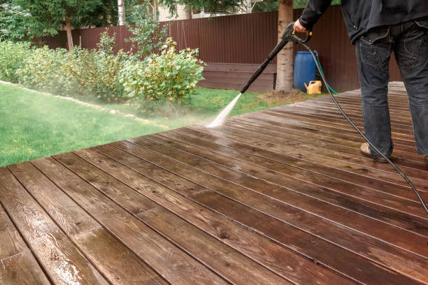 Reliable Minooka, IL Pressure Washing Solutions