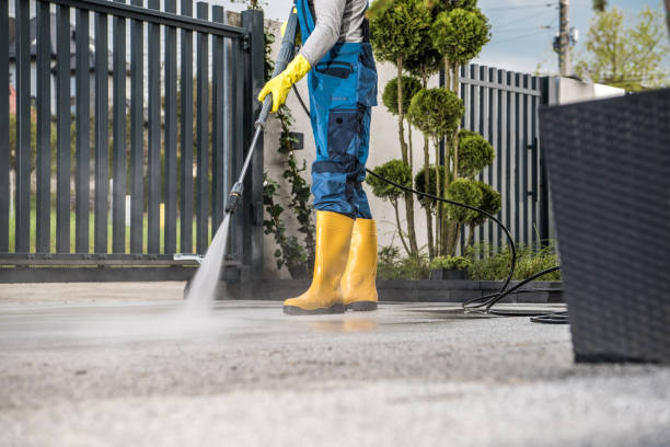 Best Post-Construction Pressure Washing  in Minooka, IL