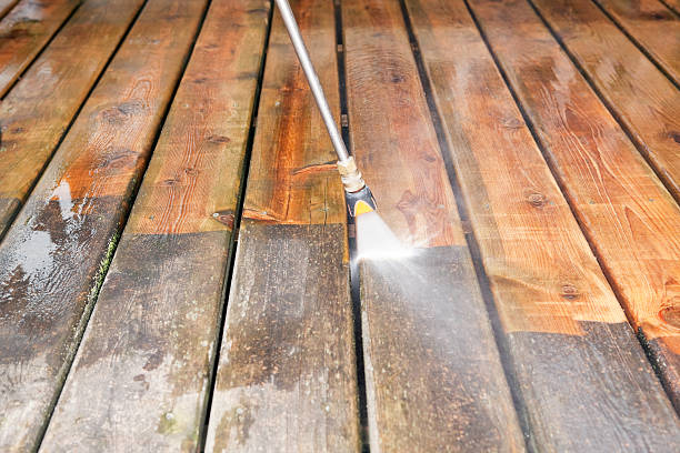 Best Solar Panel Cleaning  in Minooka, IL